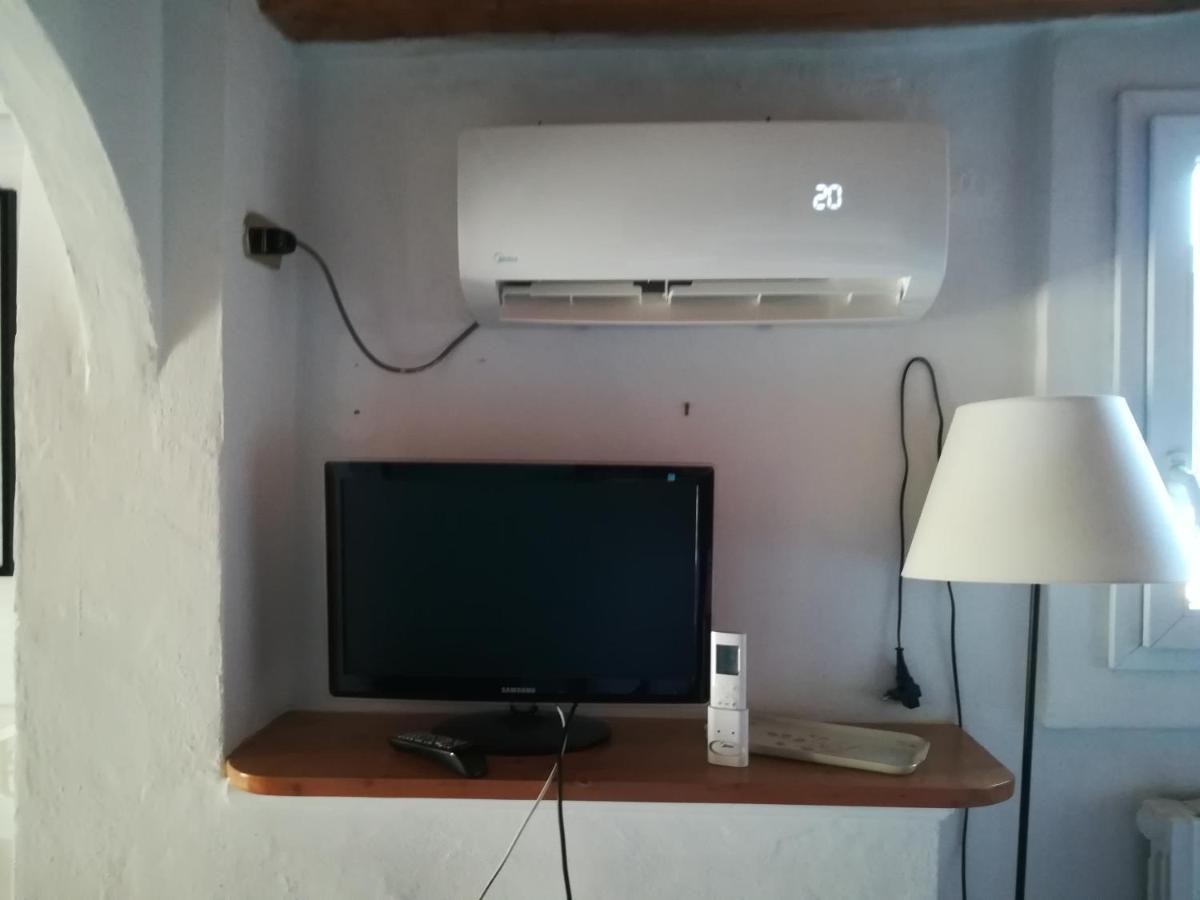Alloggio Incantevole Sui Tetti Di Bolonha Exterior foto